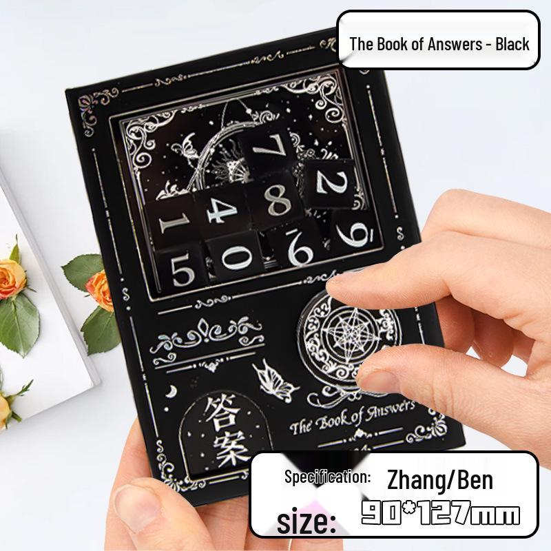 Chiikawa Klomaskin Spiralblock & Färgplanerare