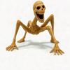 Verity Figure Falsity Figure Verity Mod Action Figure Toy Verity Ball Yellow Ball Figurine 3d Printed Toy