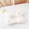 Moisture Wicking Baby Pillow Easy To Clean Baby Pillow Lovely Pattern Pillow Absorbent & Washable Pillow Comfortable
