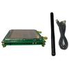 MAX2870 Rf Signal Generator Tyep-c Cable Antenna Source 23~6000Mhz High-Frequen Active Oscillator 25MHz Signal Output Interface