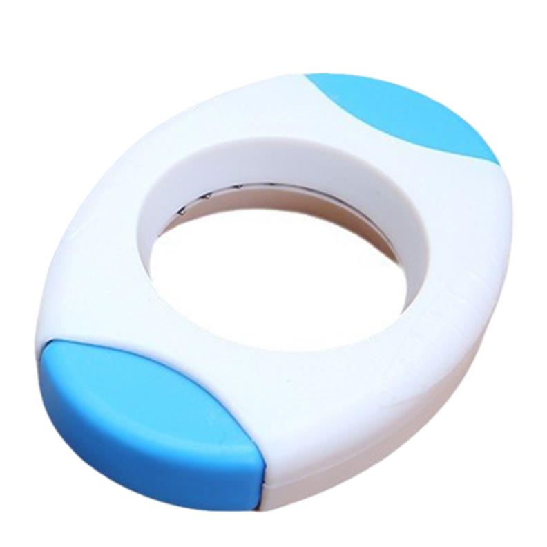Kitchen Egg Topper Cutter Compact Portable Egg Snipper Effortless Eggshells Removal Tool Egg Cutter Cup for Home Kitchen