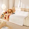 Cute Sofa Cover Cartoon Sofa Cover Cloth Autumn/Winter Sofa Towel Four Seasons Universal Slip Sofa cover