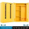 Junshi Emergency Fire & Flood Control Storage Cabinet