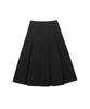 Lagpiswiwedeoweeo Flare Skirt - 2 Colors