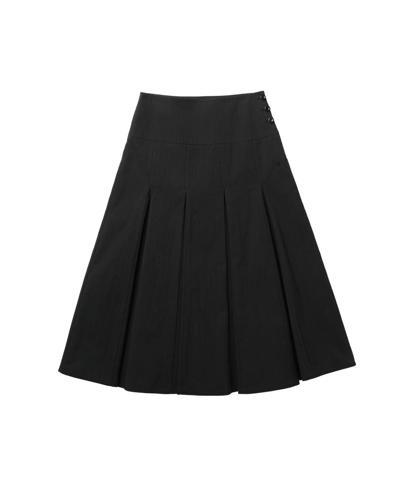 Lagpiswiwedeoweeo Flare Skirt - 2 Colors