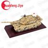 1:32 Scale 99A Main Battle Tank Alloy Model