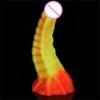 Ass Doll Anus Dildos Urethral Vibe Glass Penis Massage Masturbation Sexualex Women Toys Extender Women's Panties Ass Toys Cap