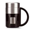 XN-8725 304 Stainless Steel Insulated Mug