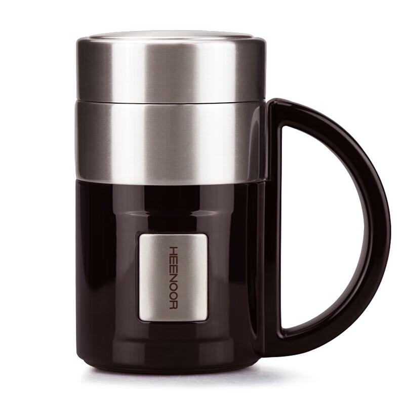 Heenoor XN-8725 304 Stainless Steel Insulated Mug