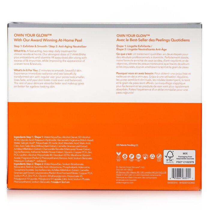 DR DENNIS GROSS - Alpha Beta Extra Strength Daily Pill