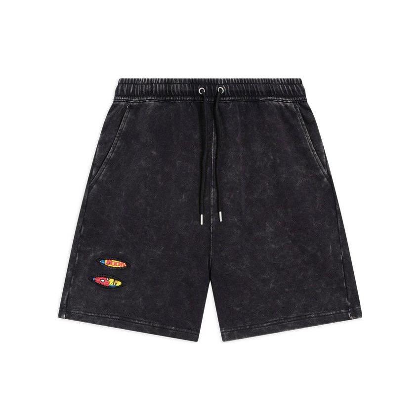 Li Ning Disney Casual Shorts Men s AKSSB11-1 XXL