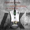 DAREU VX6 Wired Gaming Mouse
