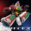 M Building Block Compatible Lego, Big Samurai, Mecha Model Building Block Parts Robot Creative Assembly