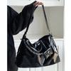 Modische Damen-Tragetasche Unterarmtasche Große Kapazität Vielseitig Einzelne Schultertasche Sli 2026 Neuankunft Handtaschen Für Damen