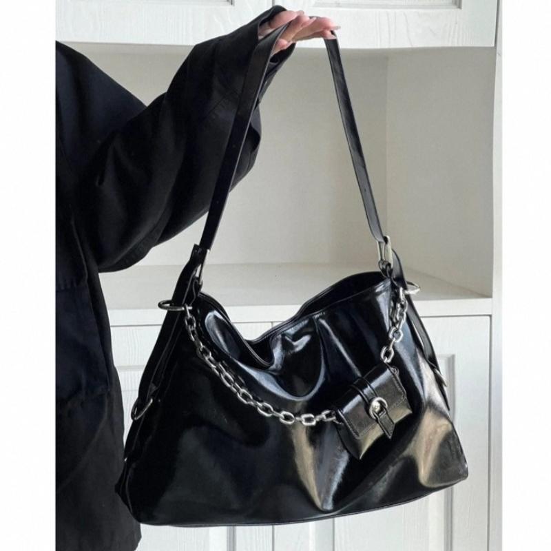 Modische Damen-Tragetasche Unterarmtasche Große Kapazität Vielseitig Einzelne Schultertasche Sli 2026 Neuankunft Handtaschen Für Damen
