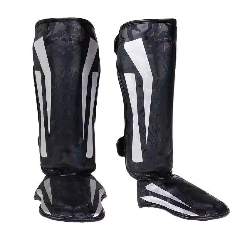 TLXT Children s Combat Sports Shin Guards