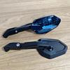 BMW R1250GSADV 800MT525X Carbon Fiber Rearview Mirror