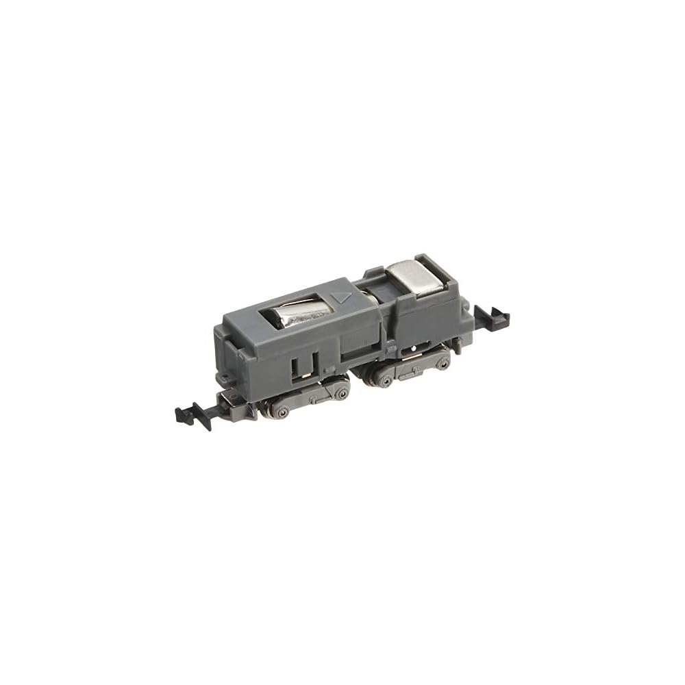 

Rokuhan Z Gauge Z Shorty Моторизированная ходовая часть, тип Синкансэн SA002-1, Товары для модельной железной дороги