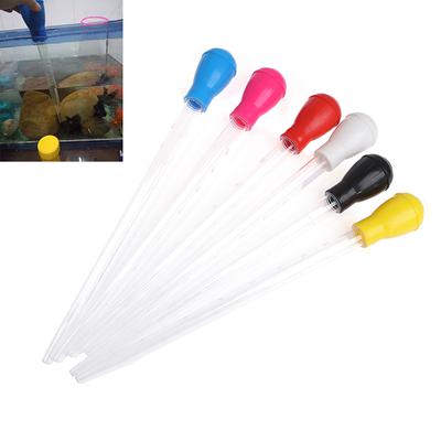 50Ml Aquarium Pipette Wasser Wechsler Bbq Werkzeug Versorgung Rohr Aquarium Clean Tool