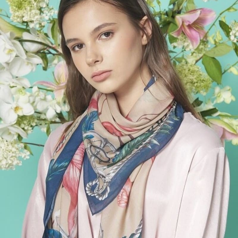 Saint Luxure Mingo C Beige