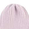 Knitted Winter Hat Beanie Soft Roll Up Edge Hats for Casual and Formal Occassion, a Size