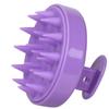 Gentle Scalp Massager Hair Growth Soft Scalp Cleaning Brush High Quality Scalp Massager  Hair Care