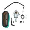 /Carburetor /Kit /With Air Fuel Filter For 791886 495935 690194 498061 Lawn Mower Engine Replacement Parts