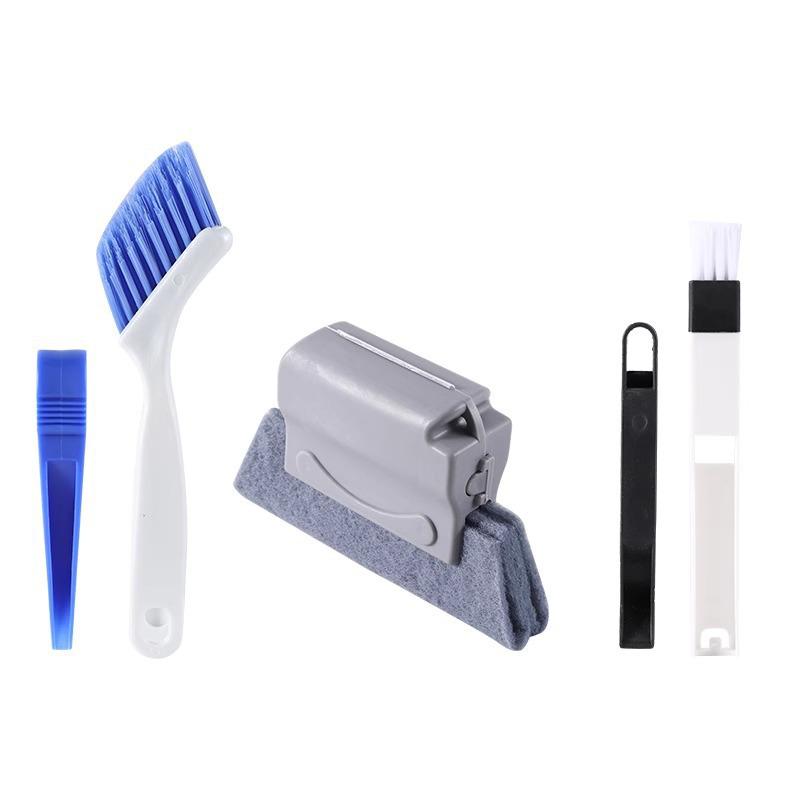 House Move-In Cleaning & Tidying Set: Perfect for Post-Renovation & Housekeeping Tasks