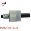 Compatible BMW F35 Engine Oil Pressure Sensor 12618613333 12617595724