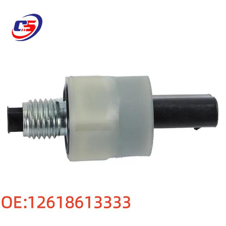 Compatible BMW F35 Engine Oil Pressure Sensor 12618613333 12617595724