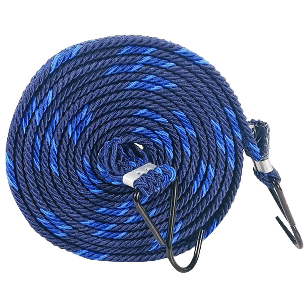 

2/4M эластичные шнуры с крючками для багажника на крышу багажа ремень латексный прочный эластичный шнур для багажа для мотоциклов автомобилей велосипедов багажник