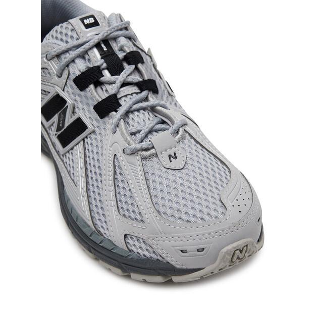 Мужские кроссовки New Balance U1906roa серые