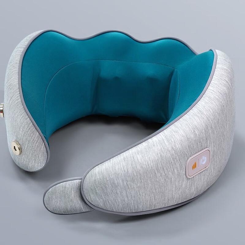 

Fanshang U5 Rechargeable Neck Massager Pillow