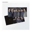 KJ0028  ARIRANG  BTS The 5th Album (GROUP RED VINYL)