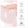 Maschera al Collagene Notturna con DNA di Salmone PDRN Maschera Viso per Pelle Luminosa come Vetro Elasticità Idratazione Rassodante Levigante Skincare Coreana