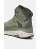 Kolon Sport Unisex Hiking Shoes Tripod Mid 2 Gtx Fe4Hx26110Kha