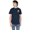 Star Trek Discovery Cadet Badge T-Shirt S-5XL Navy