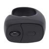 Phone Scroller Remote Fingertip Bluetooth Camera Remote Control Multifunction Wireless Page Turner for Phone Tablet