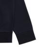 POLO RALPH LAUREN Double Knit Sweatshirt - Black