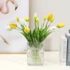Decorațiuni pentru casă – Flori decorative şi coroane de flori