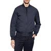 EMPORIO ARMANI Zip Up Reversible Jacket EM001285-AF15384-UB118