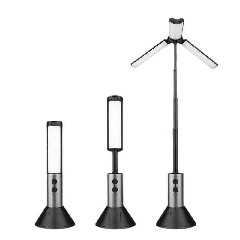 NuFeng Portable LED Camping Lantern