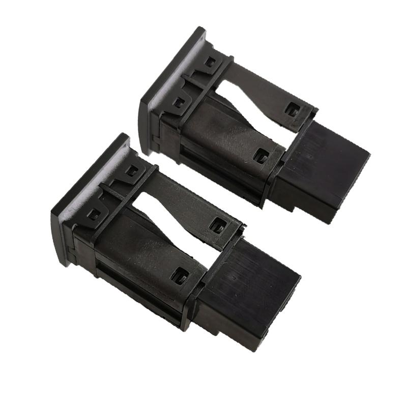 Car Rapid Charger TYPE-C QC3.0 USB Interface Dual Socket for Phone Charger Suitable For VW Golf 5 Golf 6 Accessories Battery Switches5