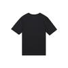 Air Jordan Sport Casual Short-Sleeve T-Shirt Men Tops Black AQ4109-010