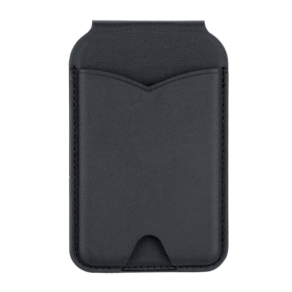 Magsafe Wallet Phone Card Holder Foldable Magnetic Stand for iPhone 16 15 14 13 12 ProMax