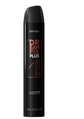 Kemon Dreamfix Plus Extra Strong Hairspray 500