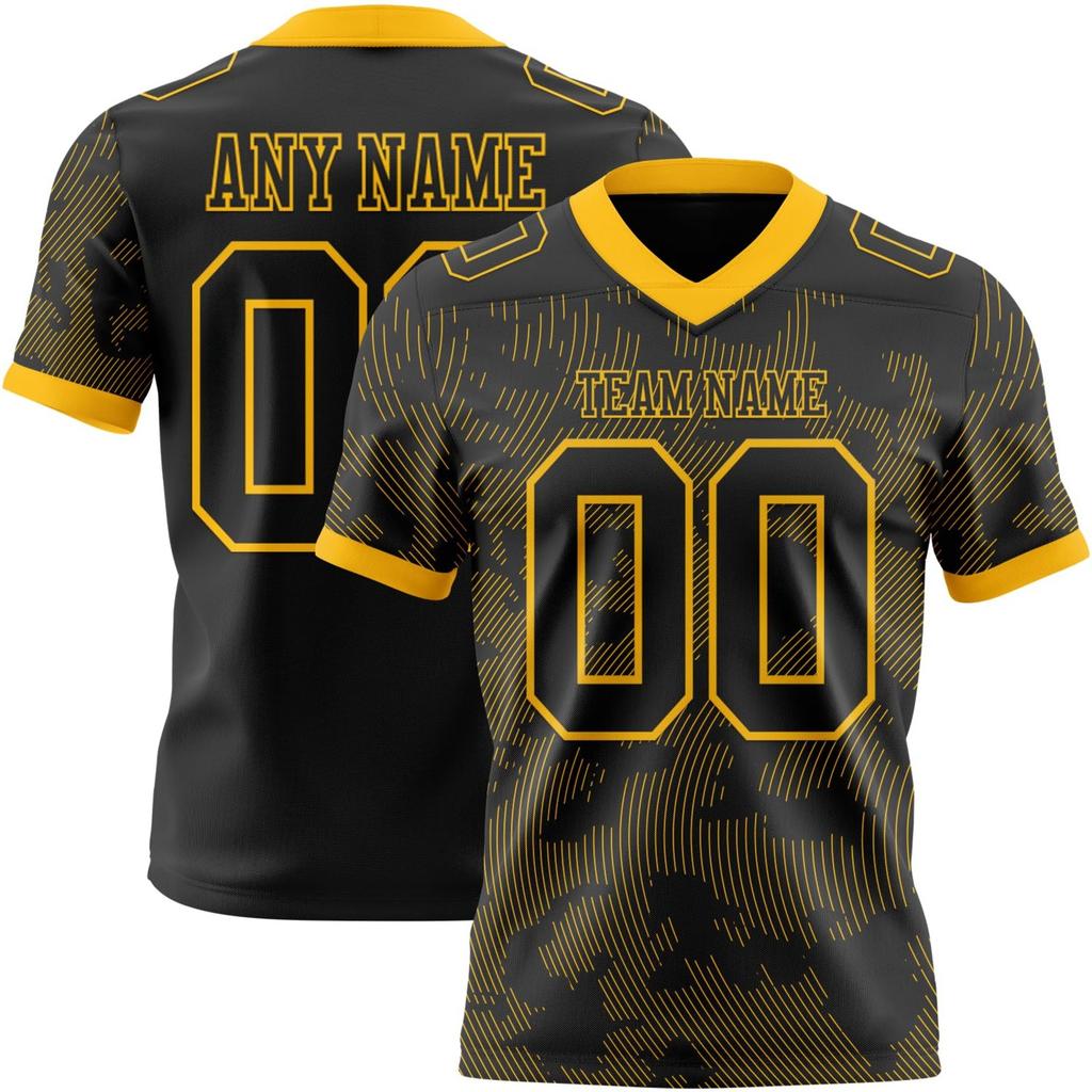 Rugby Personalizzato per Uomo Donna Uniforme Sportiva Personalizzata per Giocatori e Tifosi di Rugby