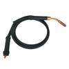 SIBEISONG 501D MIG Welding Torch Neck Assembly CN Plug (adapter Included)