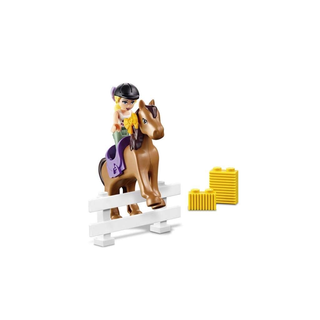 LEGO Junior Friends Carriage 10726 Stephanie's