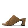 Eva Heel Sandal Ah2d01709 Br
